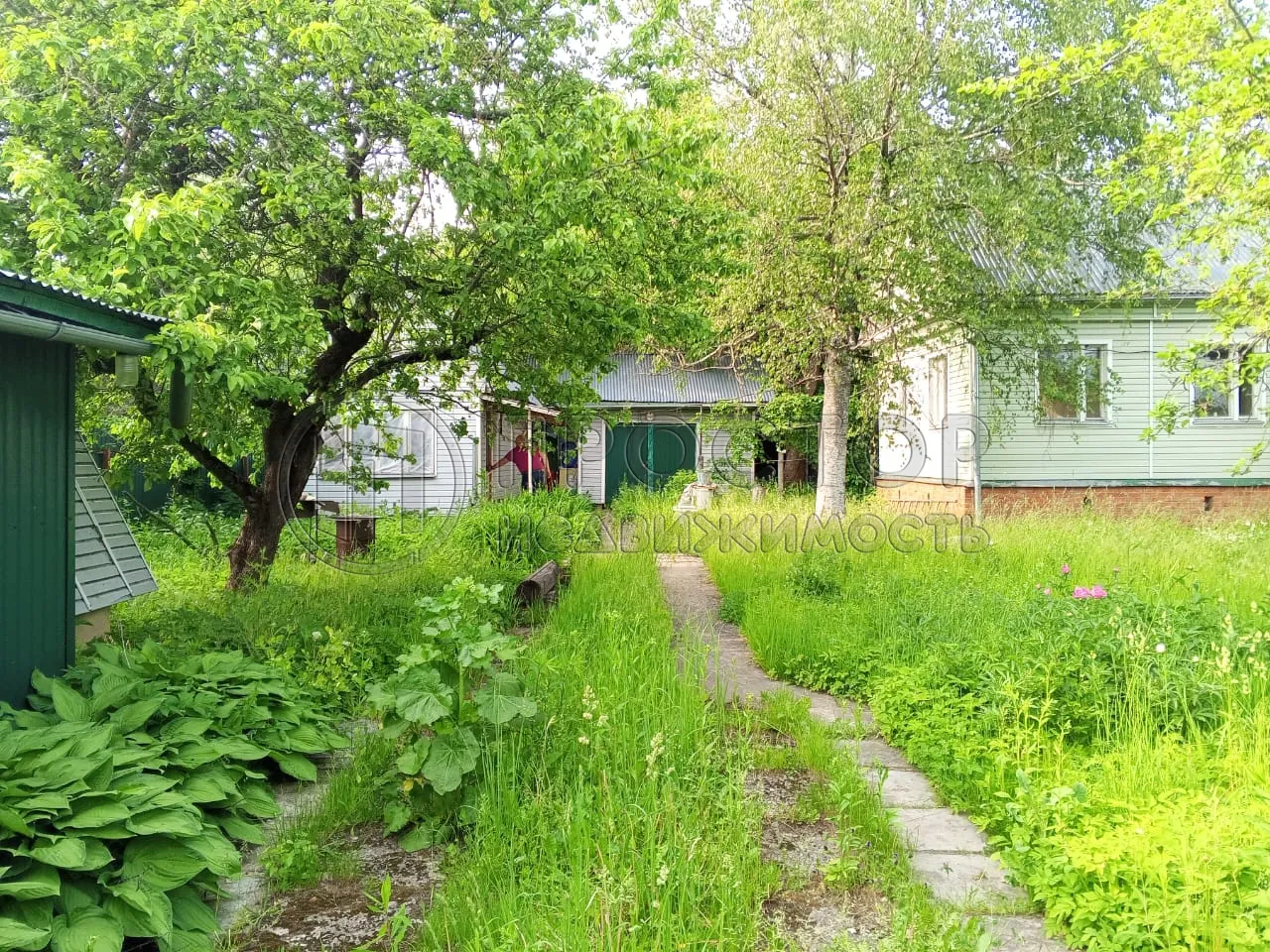 Дом, 57.3 м² - фото 3