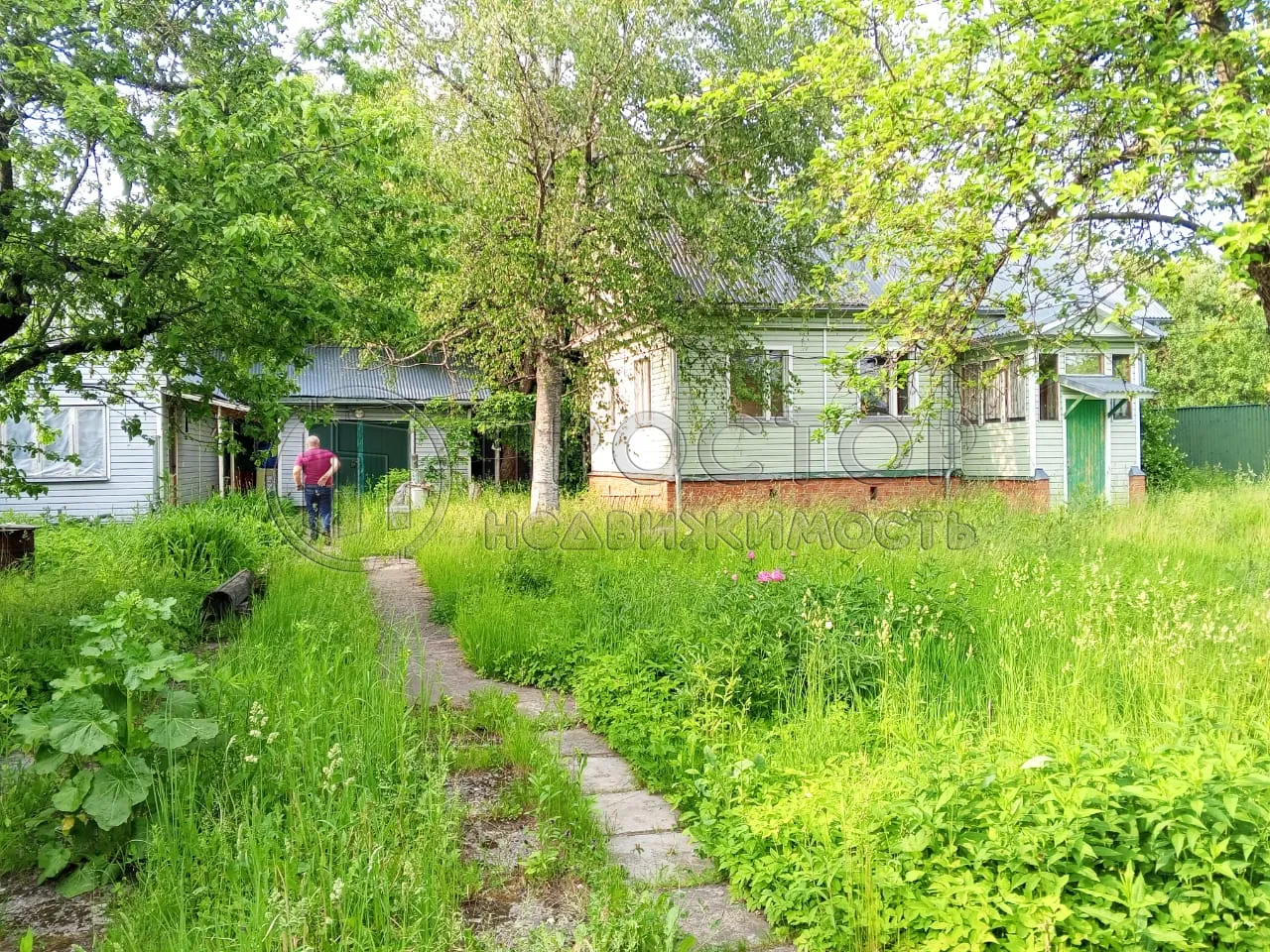 Дом, 57.3 м² - фото 8