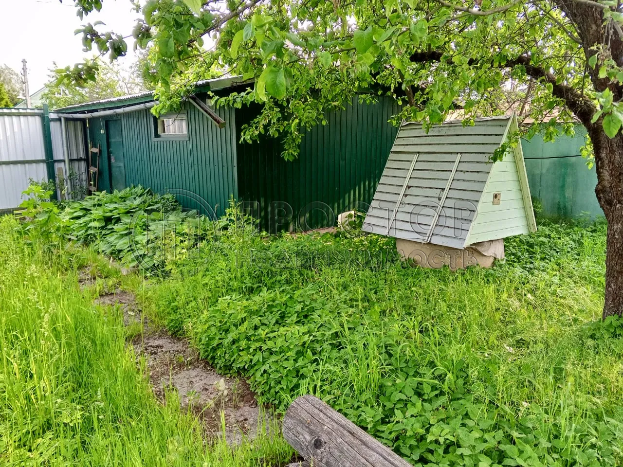 Дом, 57.3 м² - фото 9