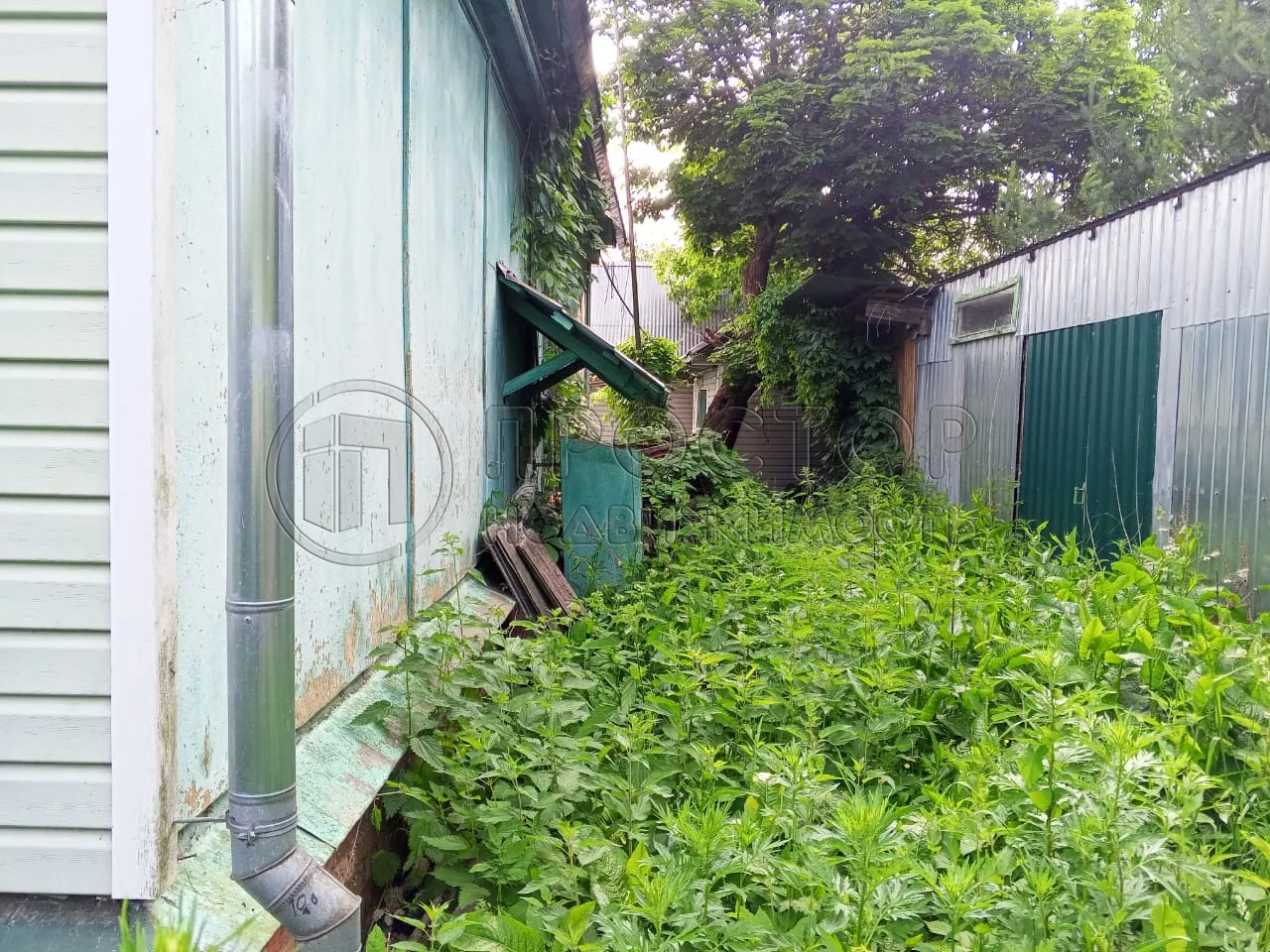 Дом, 57.3 м² - фото 11