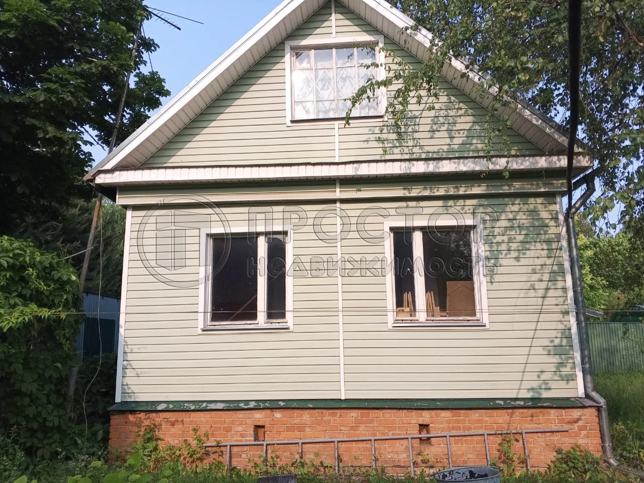 Дом, 57.3 м² - фото 13