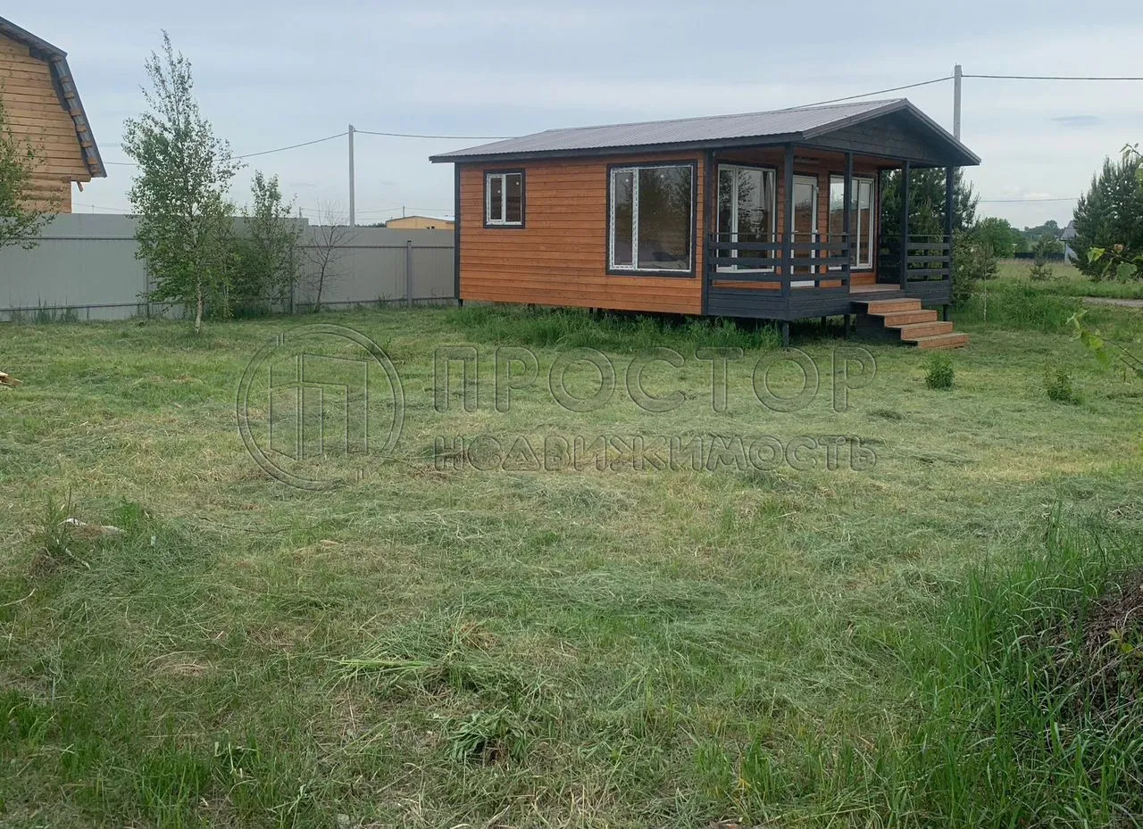 Дом, 42.7 м² - фото 2