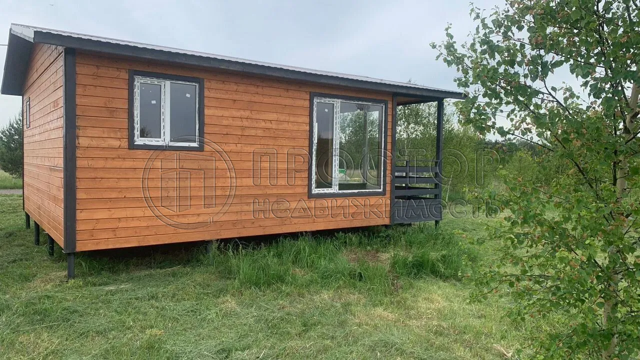 Дом, 42.7 м² - фото 3