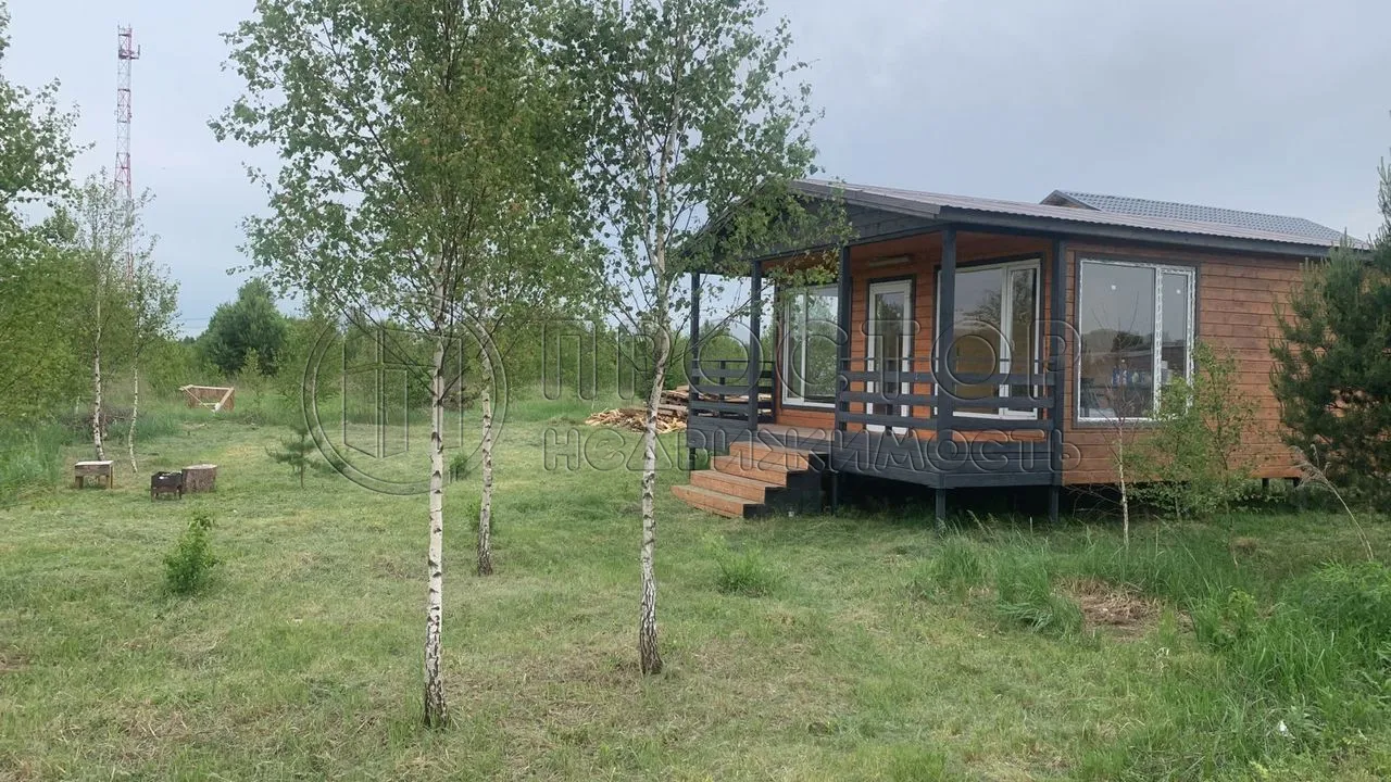 Дом, 42.7 м² - фото 4