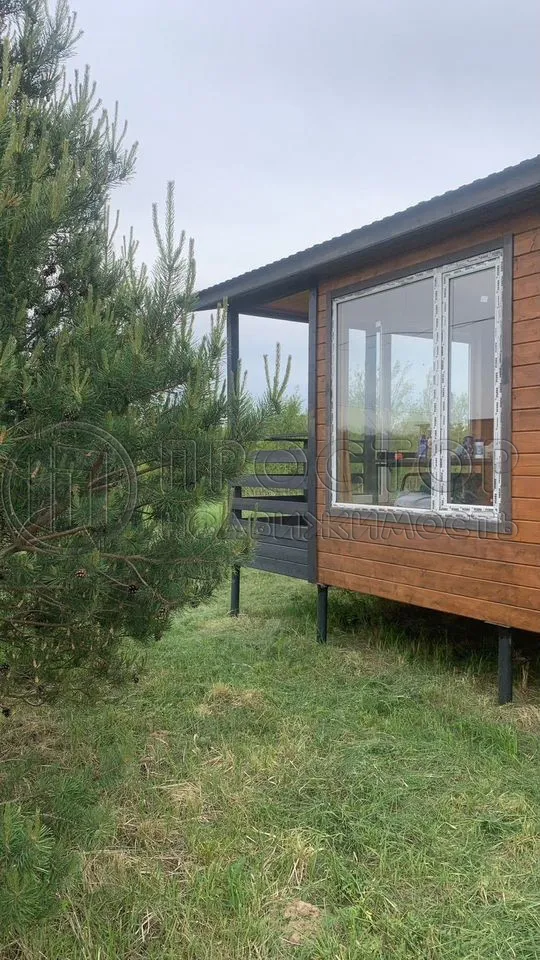 Дом, 42.7 м² - фото 6