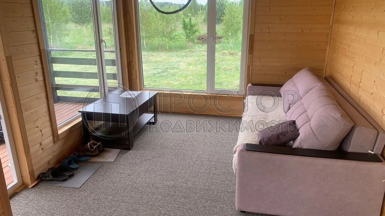 Дом, 42.7 м² - фото 7