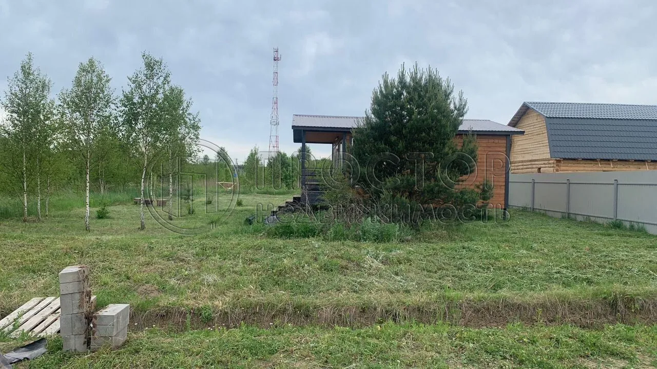 Дом, 42.7 м² - фото 8