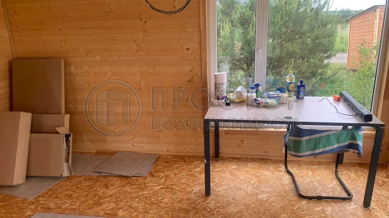 Дом, 42.7 м² - фото 9