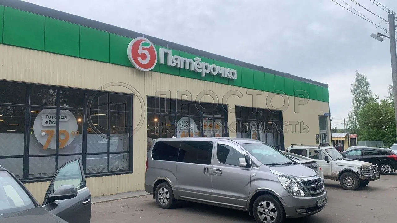 Дом, 42.7 м² - фото 12