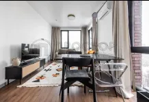 1-комнатная квартира, 35.2 м² - фото 26