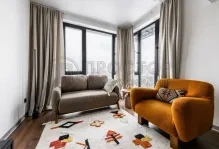 1-комнатная квартира, 35.2 м² - фото 27