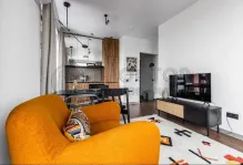 1-комнатная квартира, 35.2 м² - фото 28