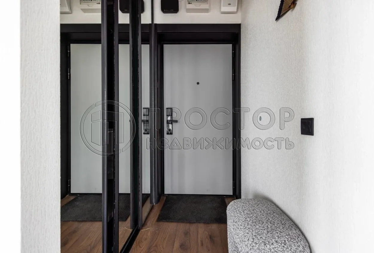 2-комнатная квартира, 35.2 м² - фото 12