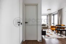 1-комнатная квартира, 35.2 м² - фото 35