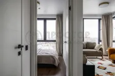 1-комнатная квартира, 35.2 м² - фото 36