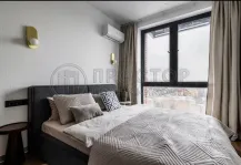 1-комнатная квартира, 35.2 м² - фото 37