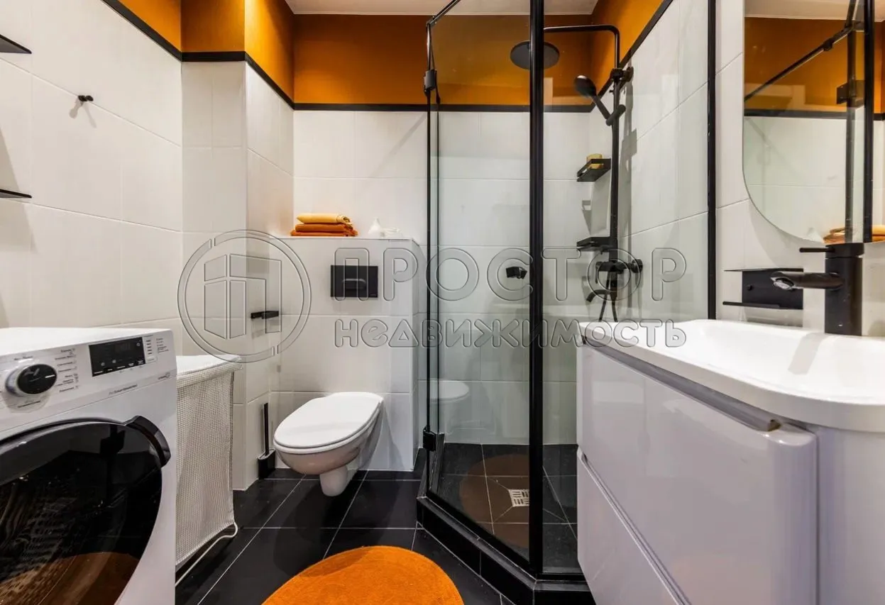 2-комнатная квартира, 35.2 м² - фото 16