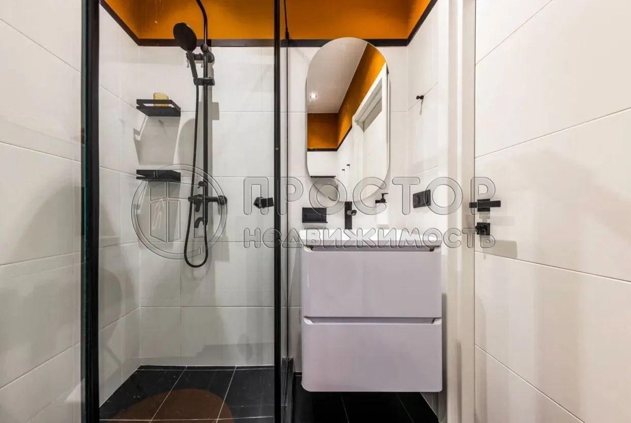 2-комнатная квартира, 35.2 м² - фото 17