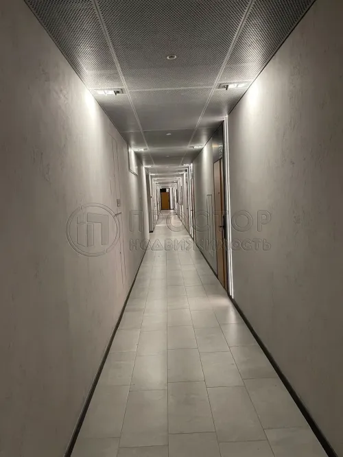 1-комнатная квартира, 35.2 м² - фото 18