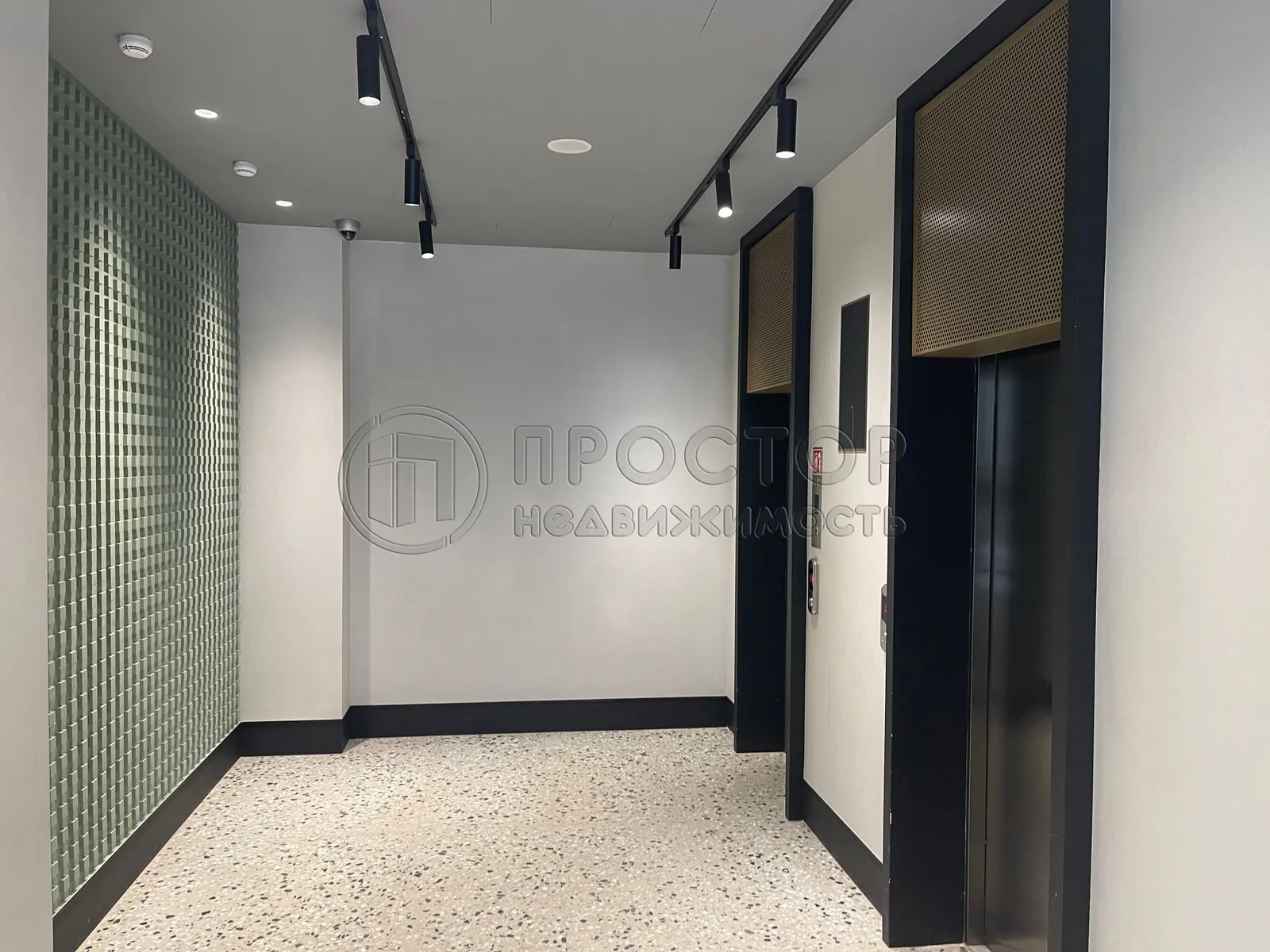 2-комнатная квартира, 35.2 м² - фото 19