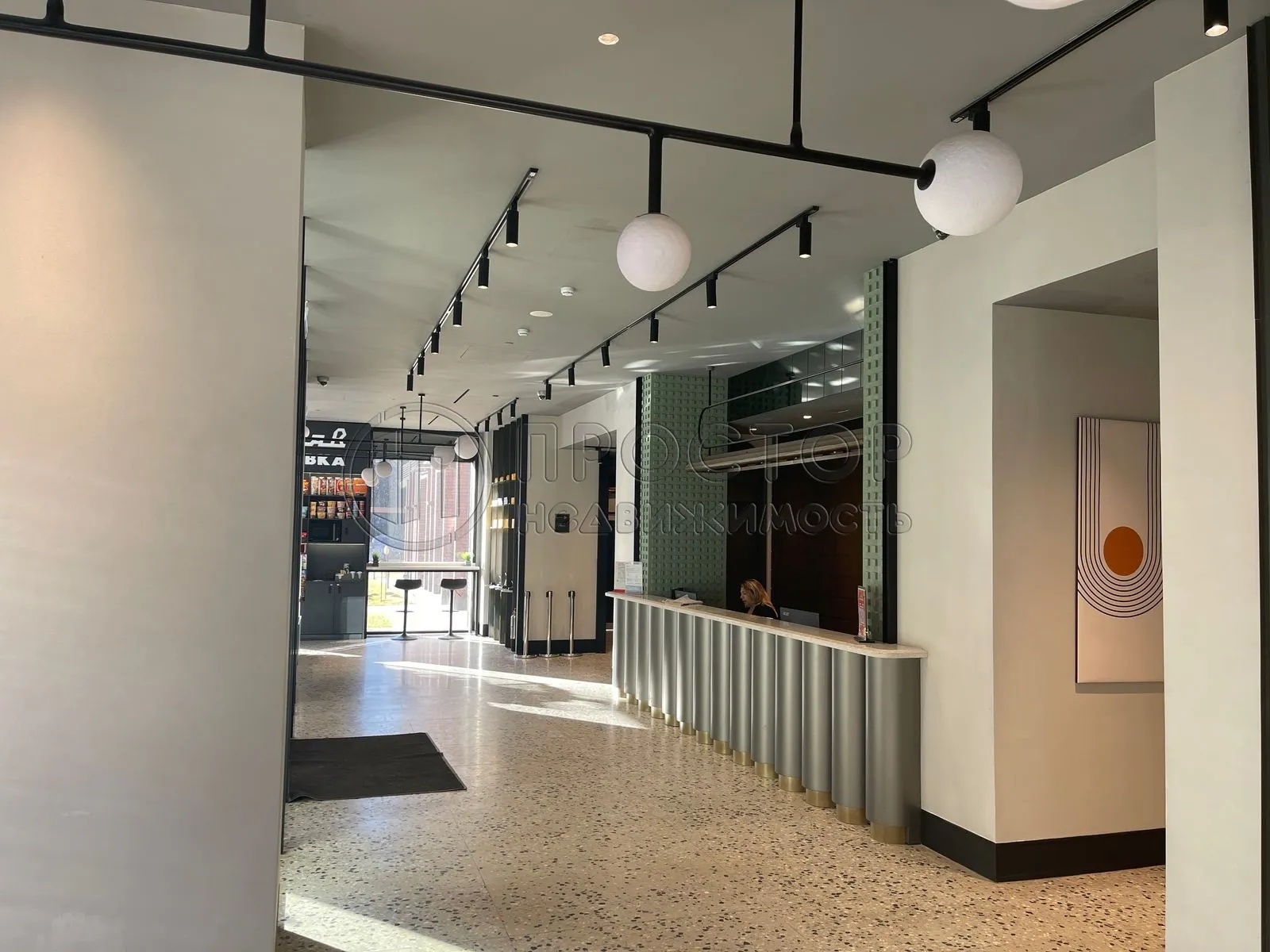 2-комнатная квартира, 35.2 м² - фото 22