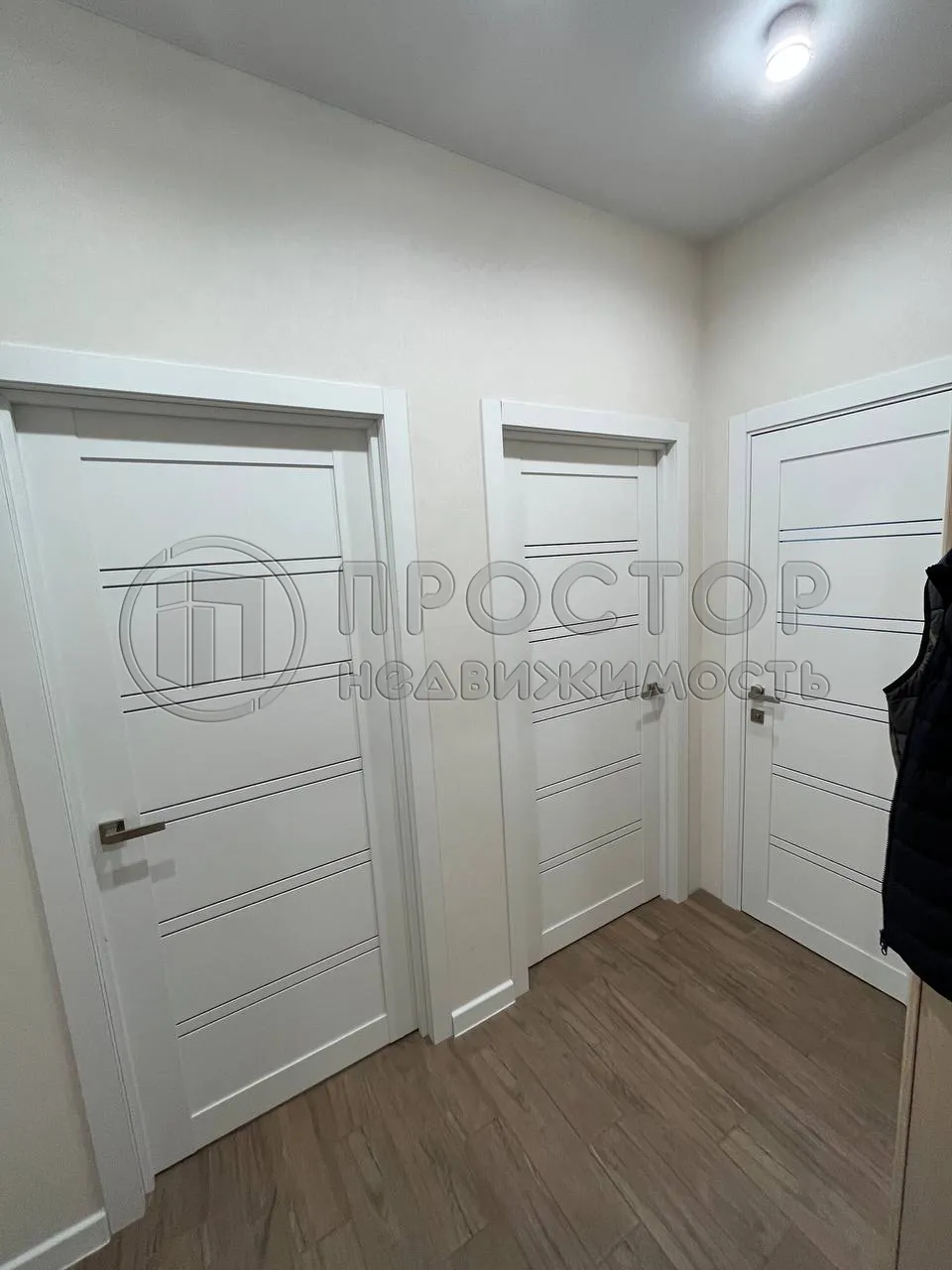 1-комнатная квартира, 38 м² - фото 8