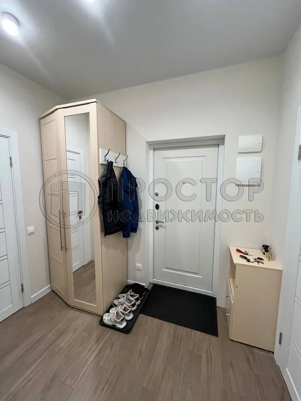 1-комнатная квартира, 38 м² - фото 9