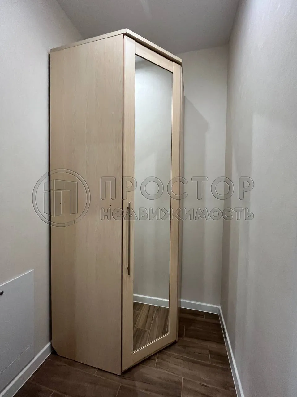 1-комнатная квартира, 38 м² - фото 11