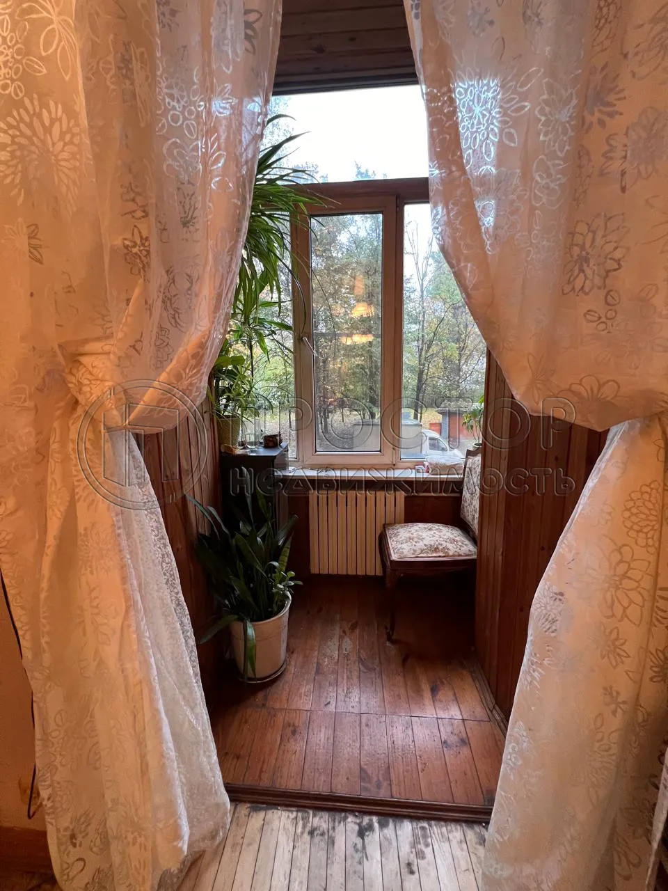 4-комнатная квартира, 77.7 м² - фото 3