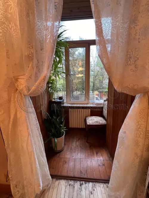 4-комнатная квартира, 77.7 м.кв.