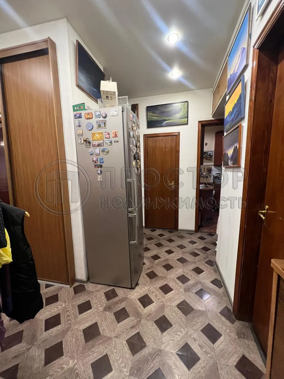 4-комнатная квартира, 77.7 м² - фото 5