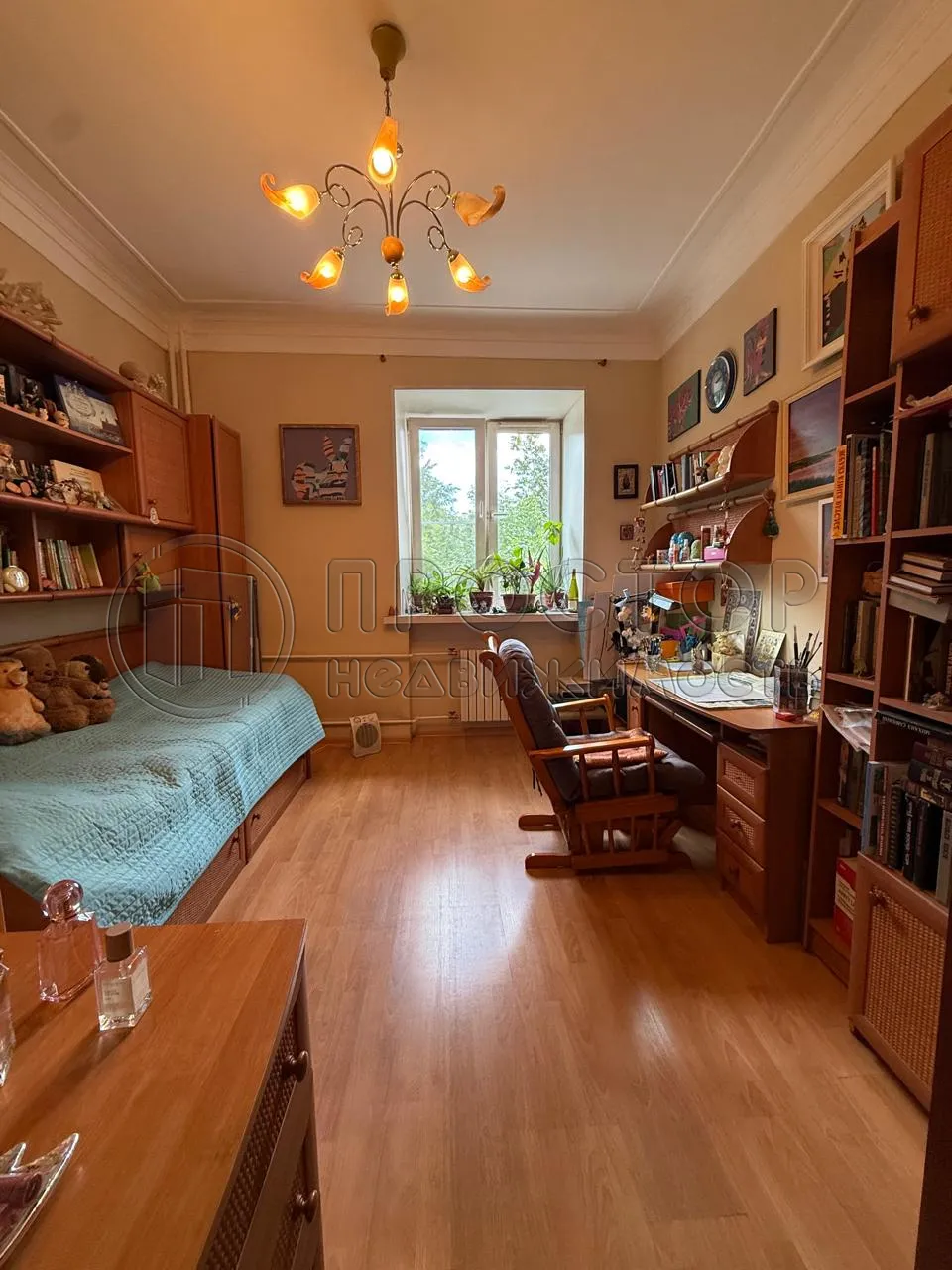 4-комнатная квартира, 77.7 м² - фото 8