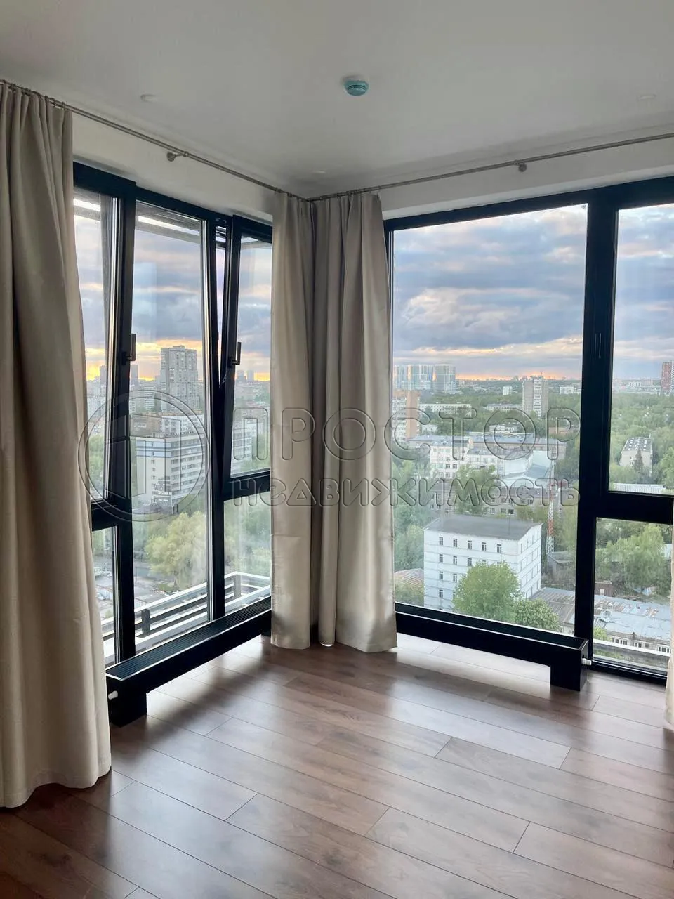 3-комнатная квартира, 58.6 м² - фото 2