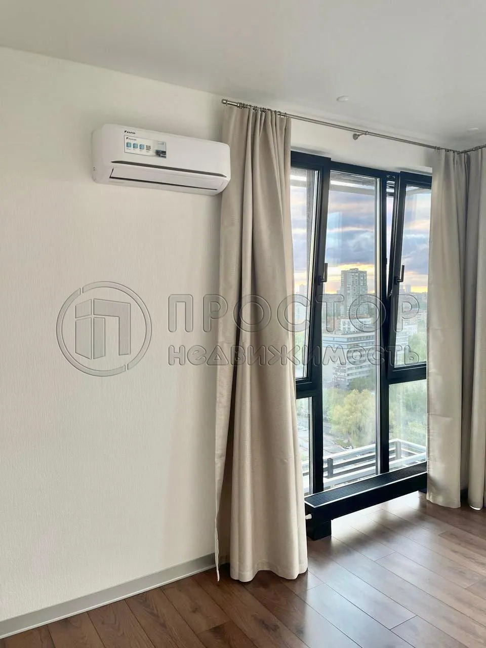 3-комнатная квартира, 58.6 м² - фото 4