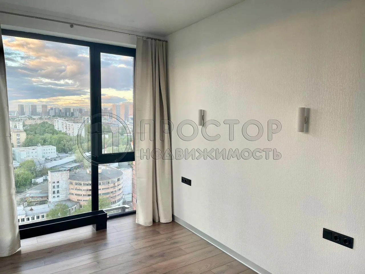 3-комнатная квартира, 58.6 м² - фото 5