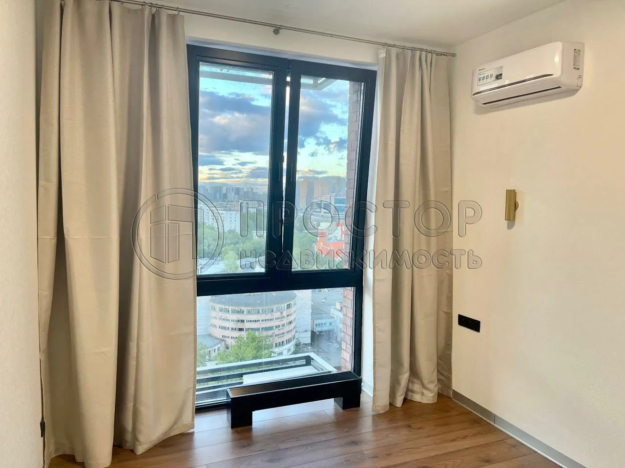 3-комнатная квартира, 58.6 м² - фото 6