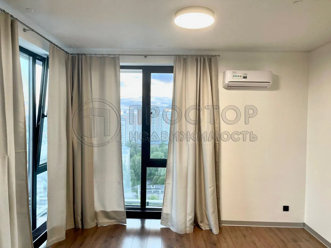 3-комнатная квартира, 58.6 м² - фото 7