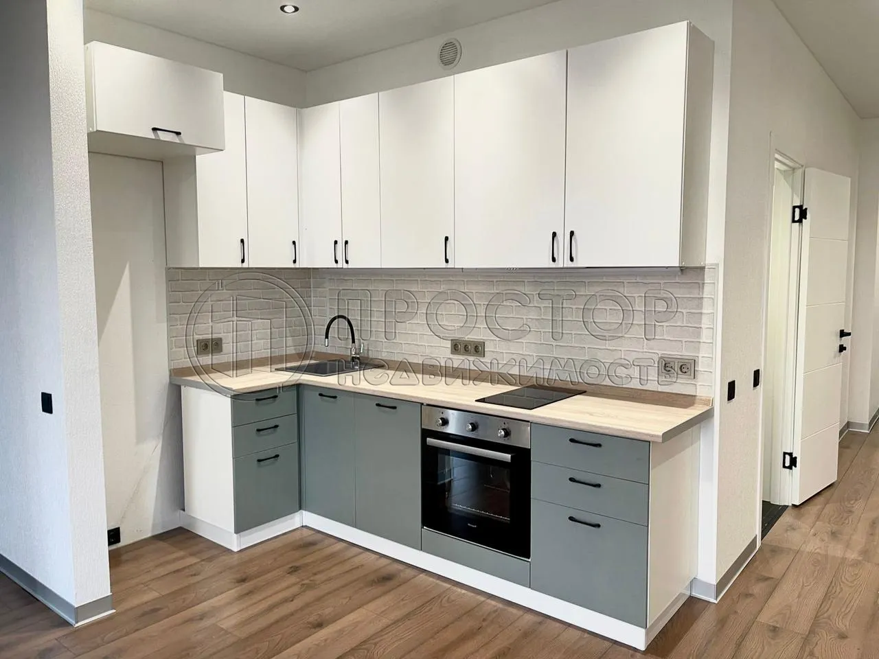 3-комнатная квартира, 58.6 м² - фото 9