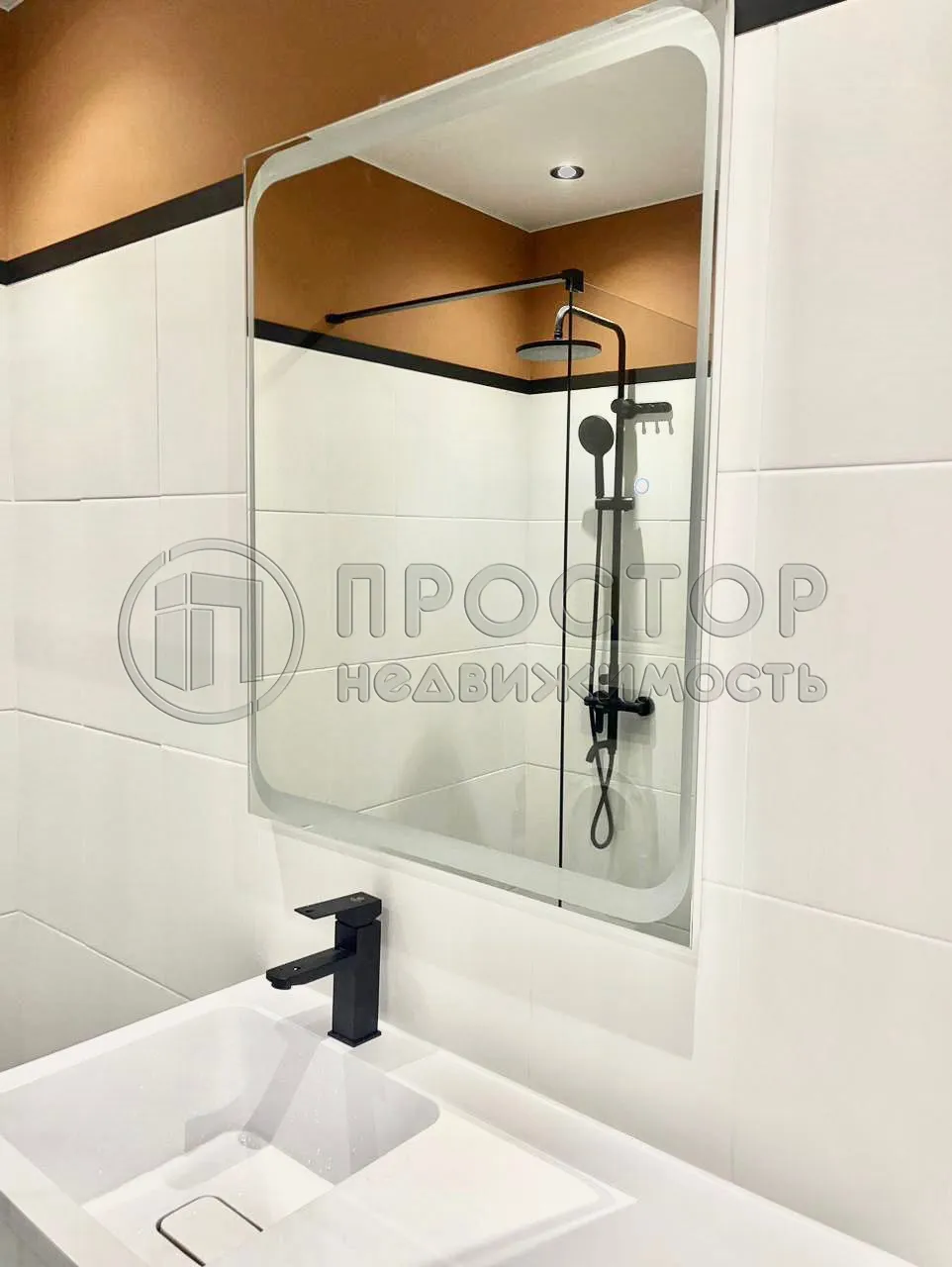 3-комнатная квартира, 58.6 м² - фото 12