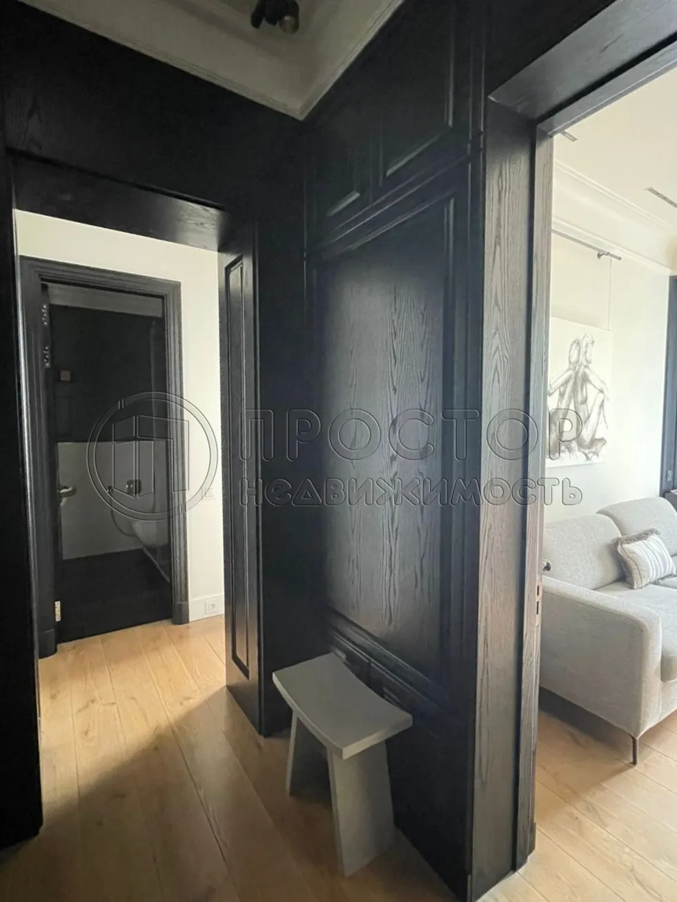 2-комнатная квартира, 50 м² - фото 4