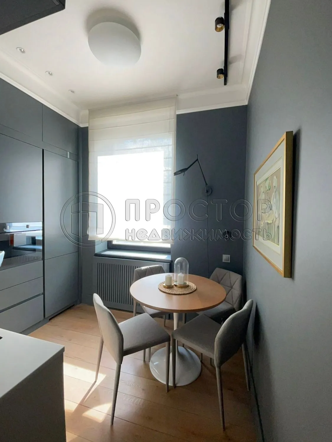 2-комнатная квартира, 50 м² - фото 6