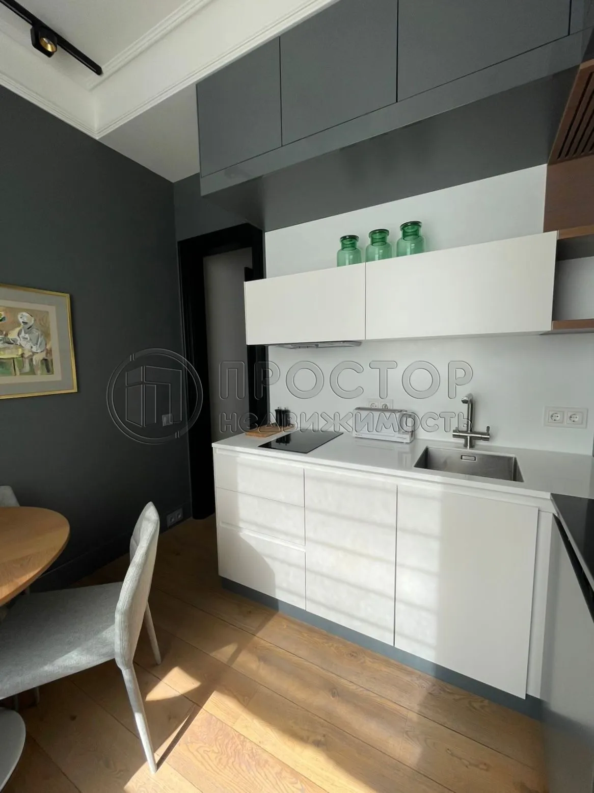 2-комнатная квартира, 50 м² - фото 7