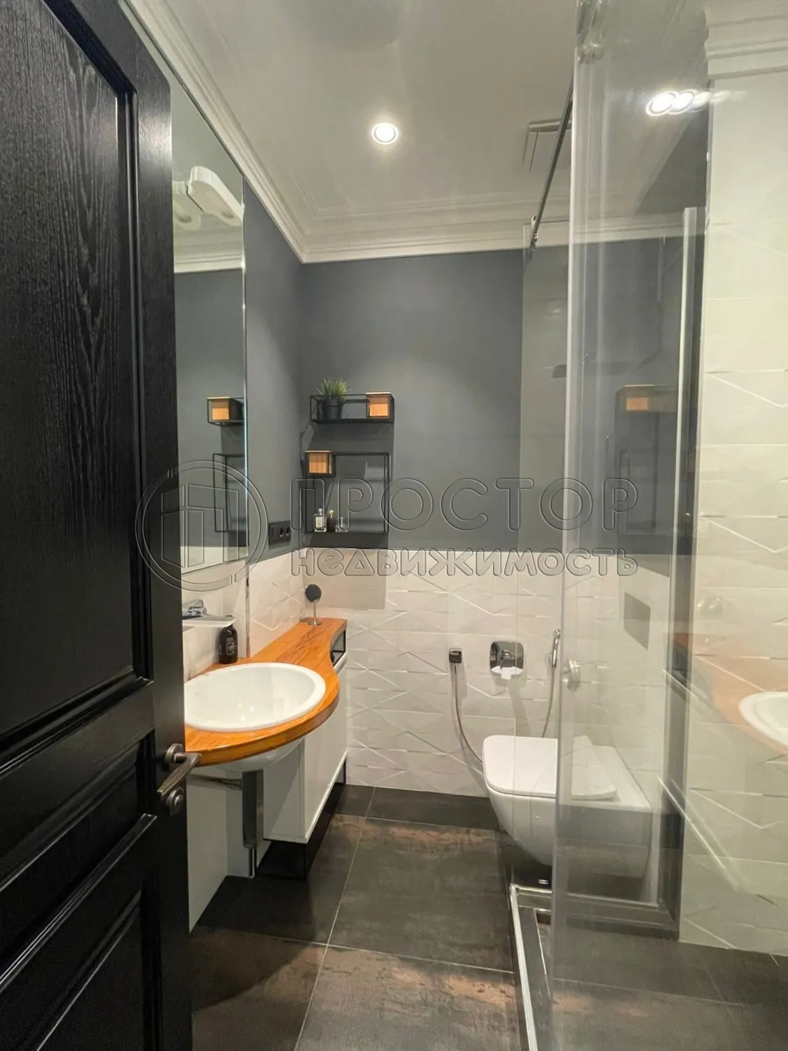 2-комнатная квартира, 50 м² - фото 8