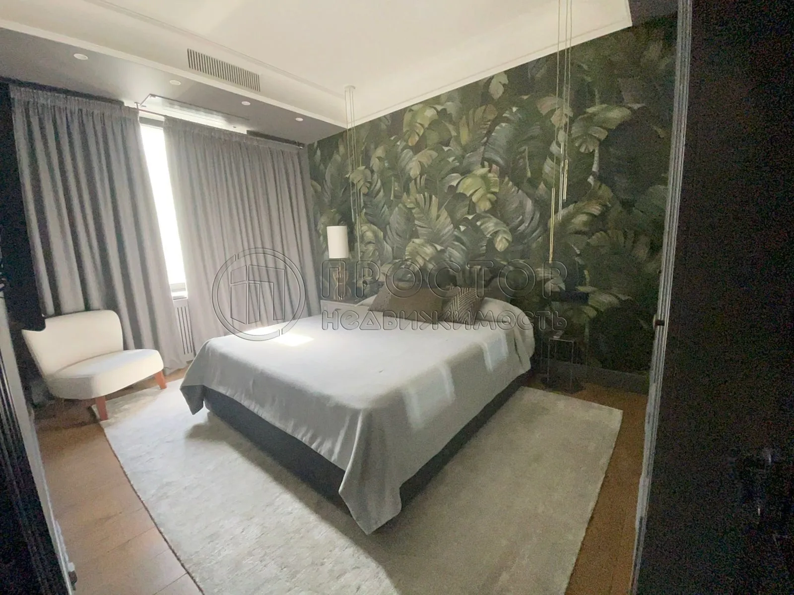 2-комнатная квартира, 50 м² - фото 10