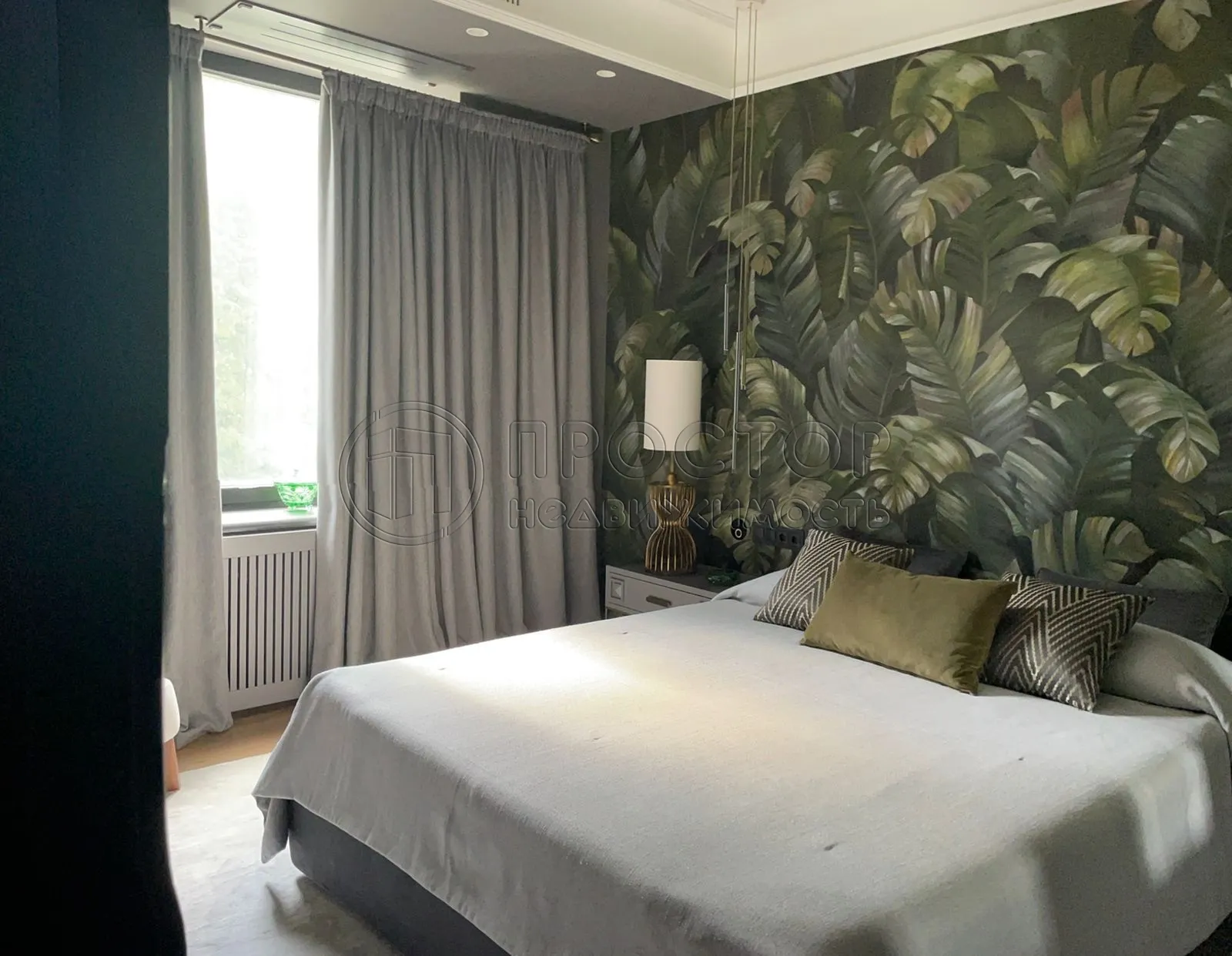 2-комнатная квартира, 50 м² - фото 11