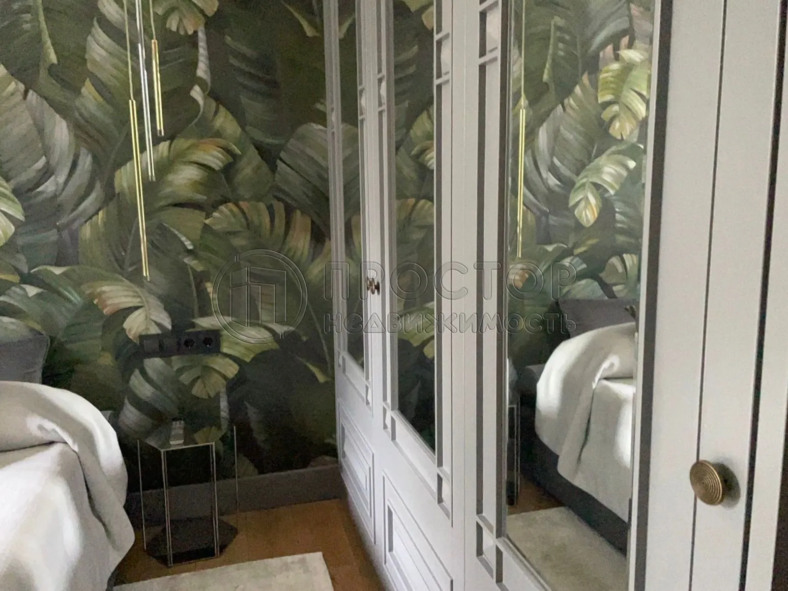 2-комнатная квартира, 50 м² - фото 12