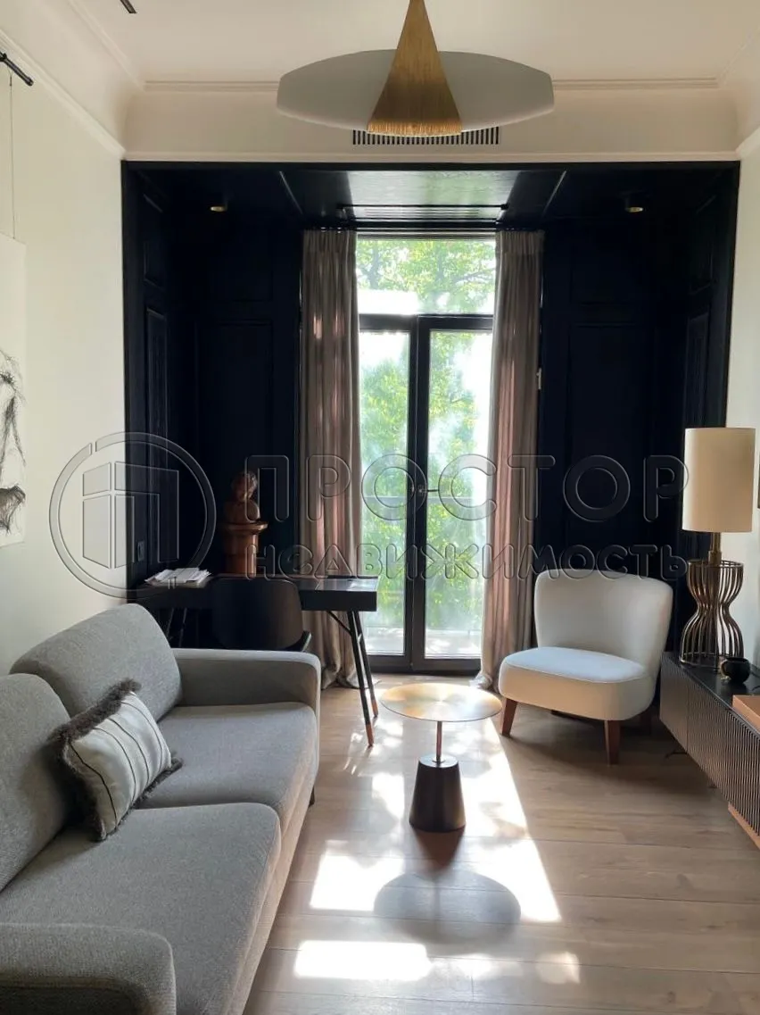 2-комнатная квартира, 50 м² - фото 13