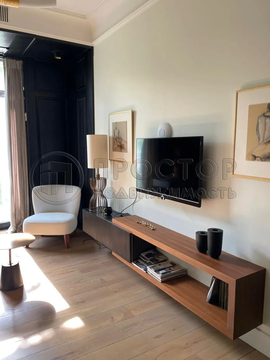 2-комнатная квартира, 50 м² - фото 14