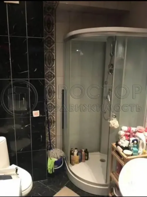 3-комнатная квартира, 88.7 м.кв.