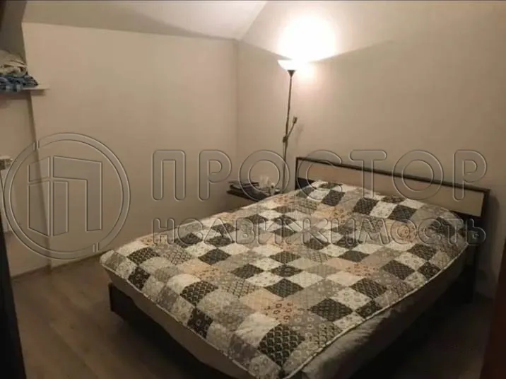 3-комнатная квартира, 88.7 м² - фото 3